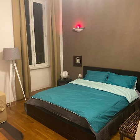La Rosa Di Roma One Big Room In San Giovanni 外观 照片